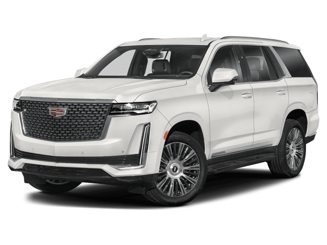 2024 Cadillac Escalade