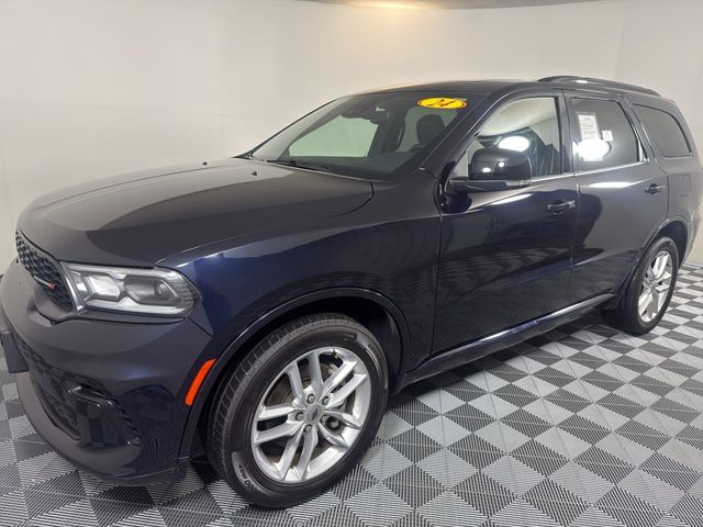 2024 Dodge Durango
