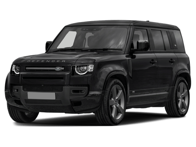 2023 Land Rover Defender