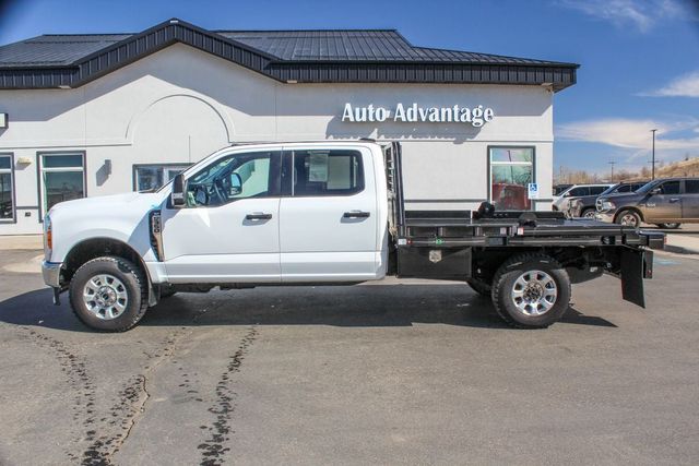 2023 Ford F-350SD