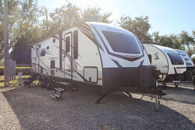 2023 Jayco White Hawk 27RB