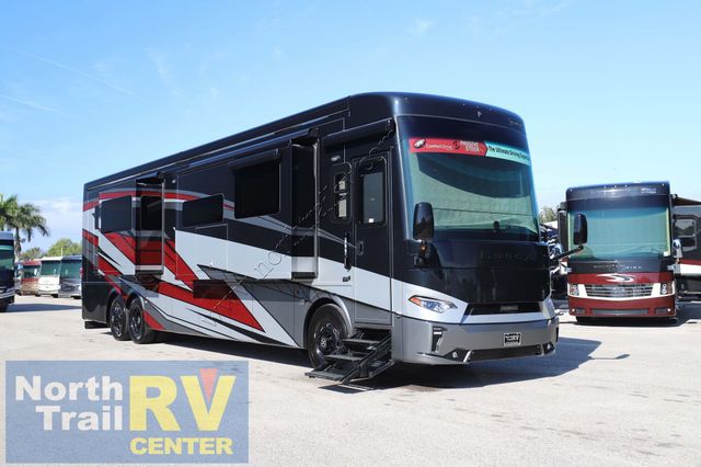 2026 Newmar Essex 4551