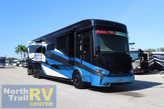 2026 Newmar Essex 4569