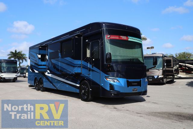 2026 Newmar Mountain Aire 4118