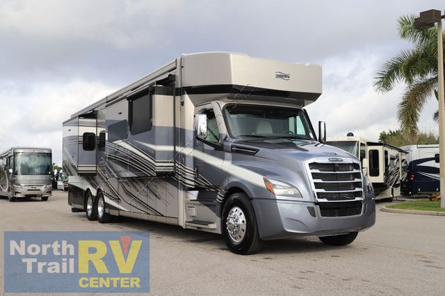 2027 Newmar Summit Aire 4505