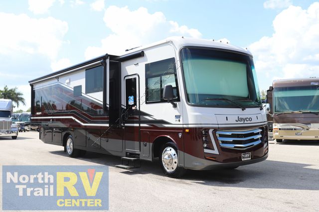 2026 Jayco Precept 34G