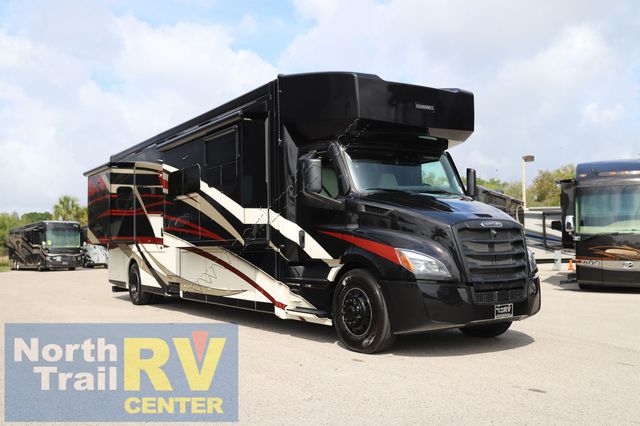 2027 Newmar Supreme Aire 4129