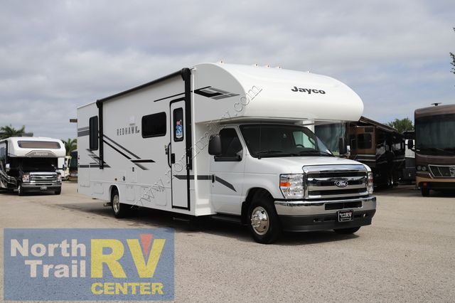 2026 Jayco Redhawk Se 29KF