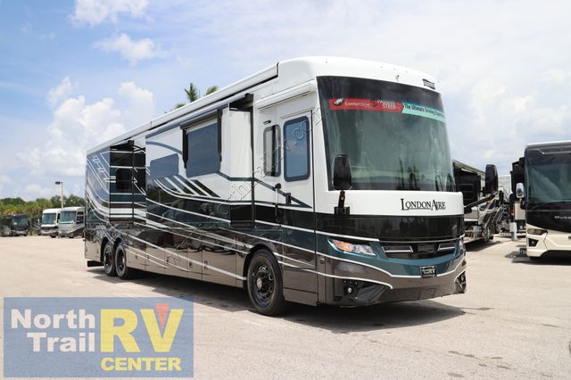 2027 Newmar London Aire 4569