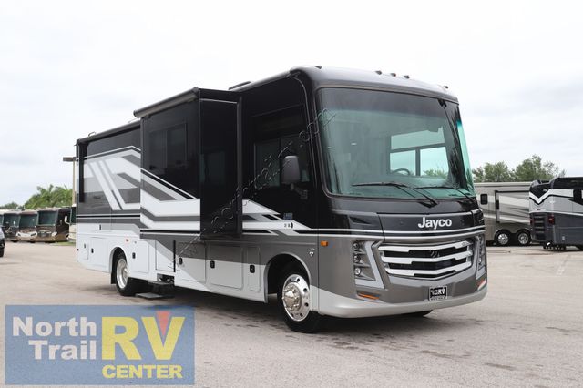 2027 Jayco Precept 31UL