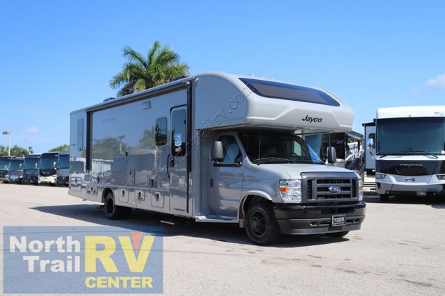 2027 Jayco Greyhawk 30Z