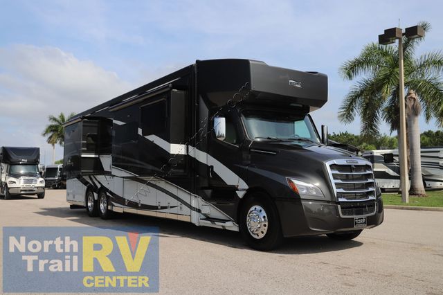 2027 Newmar Supreme Aire 4505