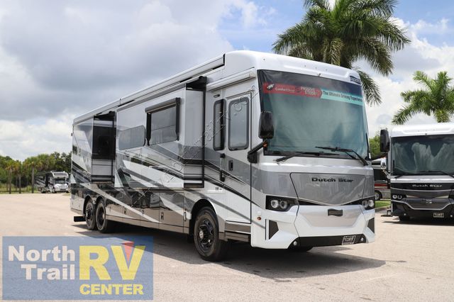 2027 Newmar Dutch Star 4081