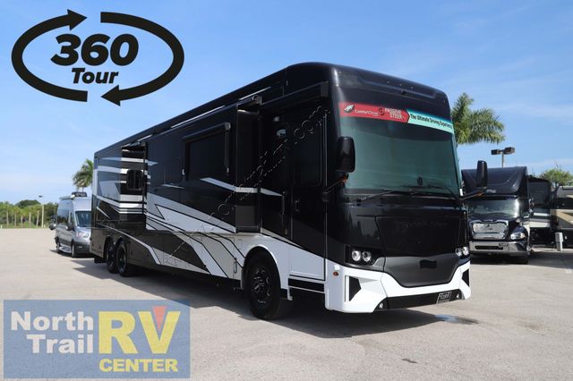 2025 Newmar Dutch Star 4369