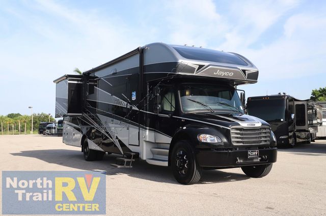 2026 Jayco Seneca 37K