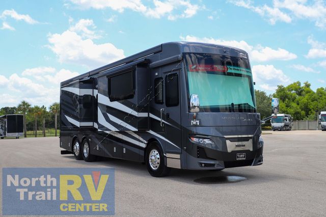 2026 Newmar Mountain Aire 3825