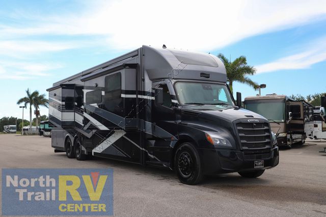 2026 Newmar Supreme Aire 4505