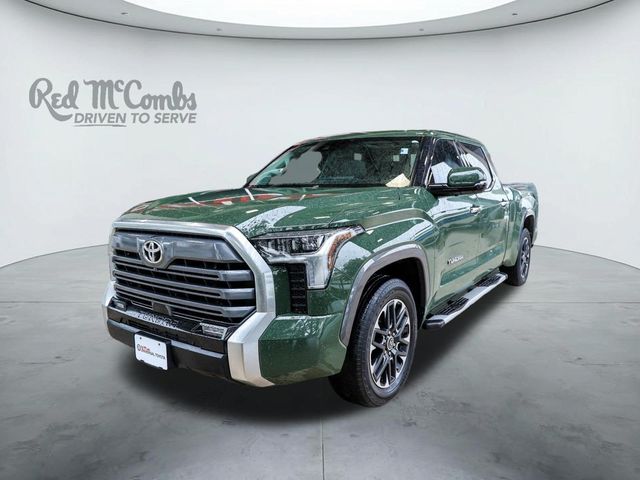 2023 Toyota Tundra