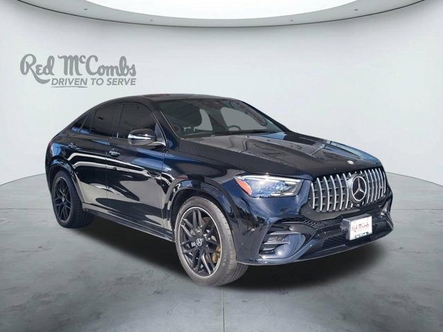 2025 Mercedes-Benz GLE