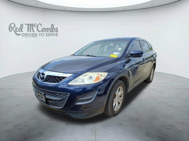 2011 Mazda Mazda CX-9