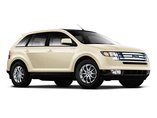 2008 Ford Edge