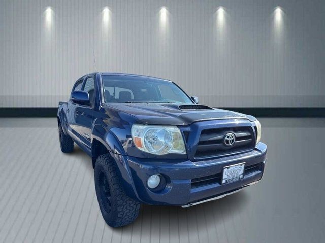 2005 Toyota Tacoma