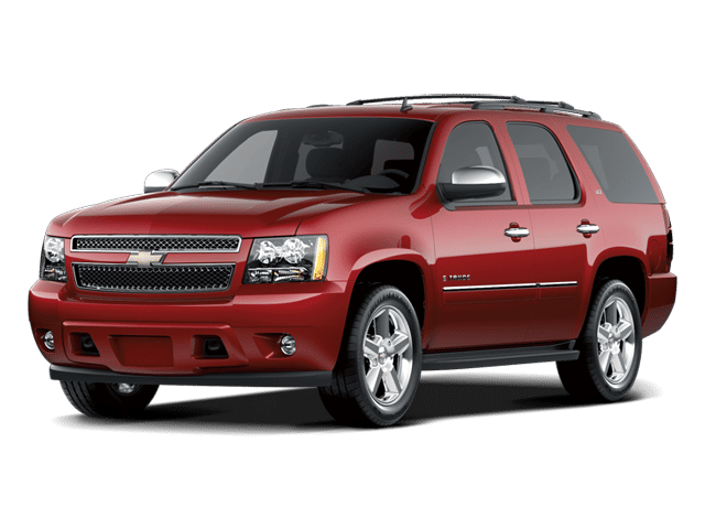 2009 Chevrolet Tahoe