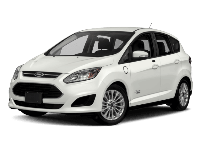 2017 Ford C-Max Energi
