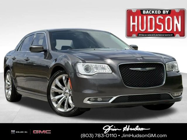 2017 Chrysler 300