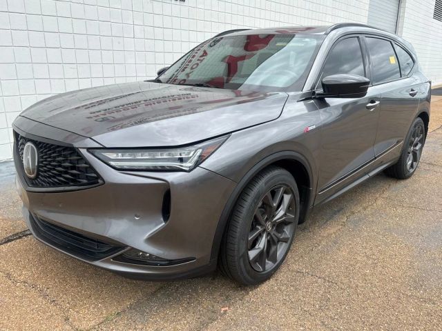 2022 Acura MDX