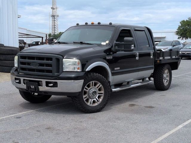 2006 Ford F-250SD