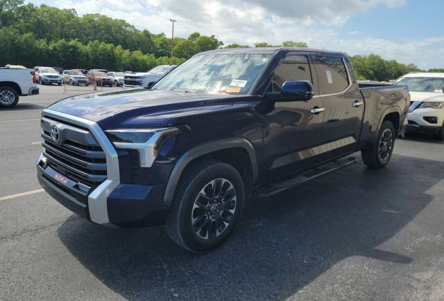 2023 Toyota Tundra