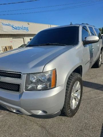 2013 Chevrolet Suburban 1500