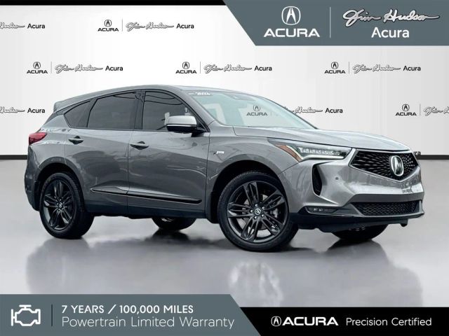 2023 Acura RDX