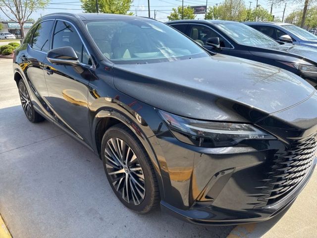 2023 Lexus RX
