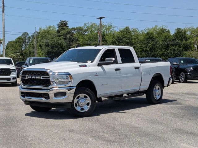 2021 Ram 2500