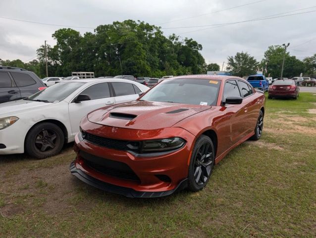 2022 Dodge Charger