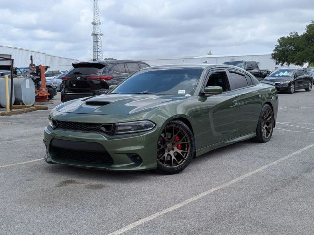 2020 Dodge Charger