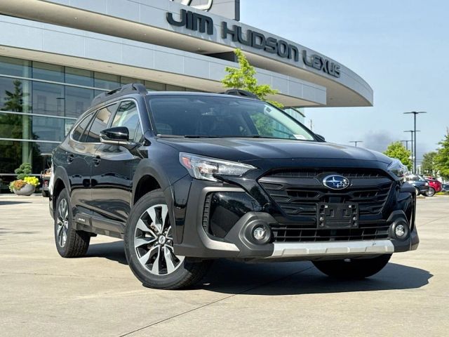 2023 Subaru Outback