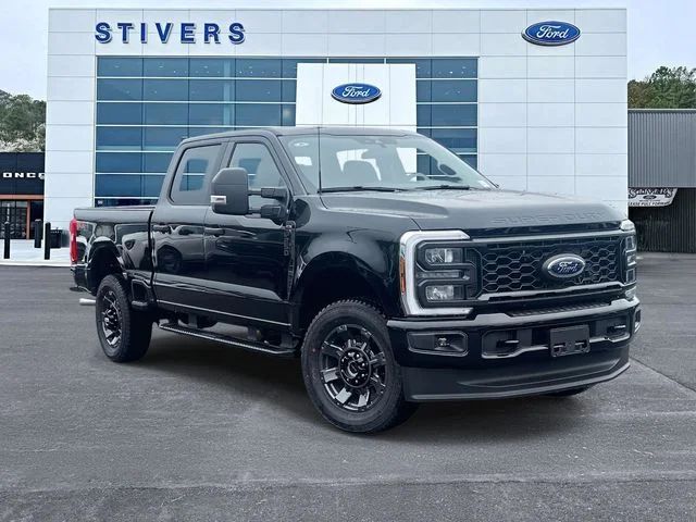 2026 Ford Super Duty