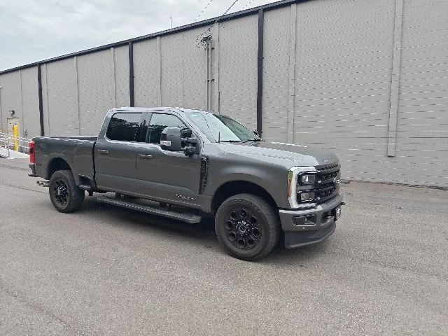 2024 Ford F-350SD