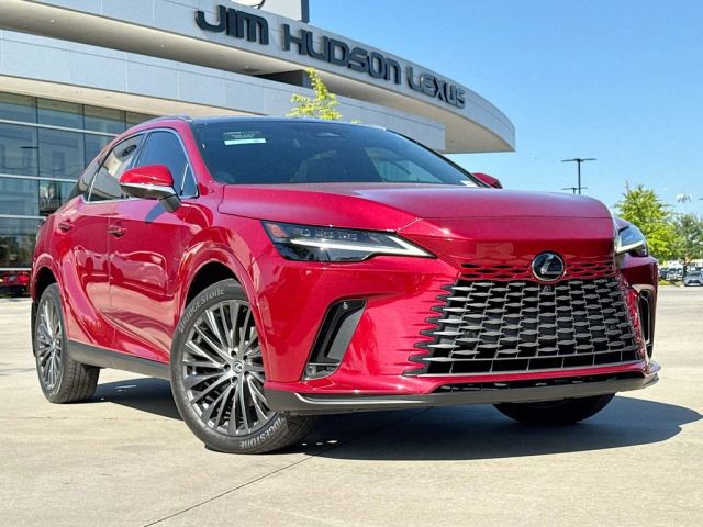 2023 Lexus RX