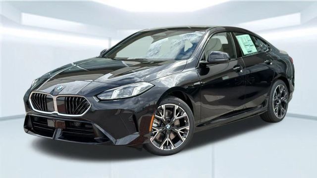 2026 BMW 228i
