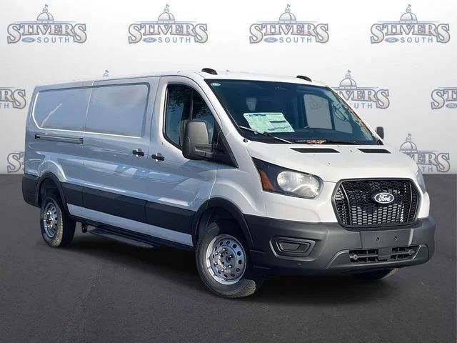 2026 Ford Transit-350