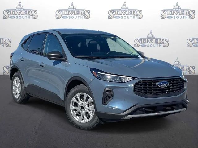 2026 Ford Escape