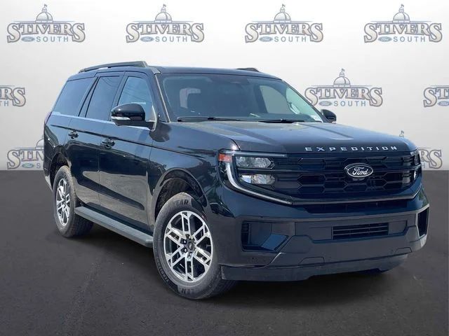 2026 Ford Expedition
