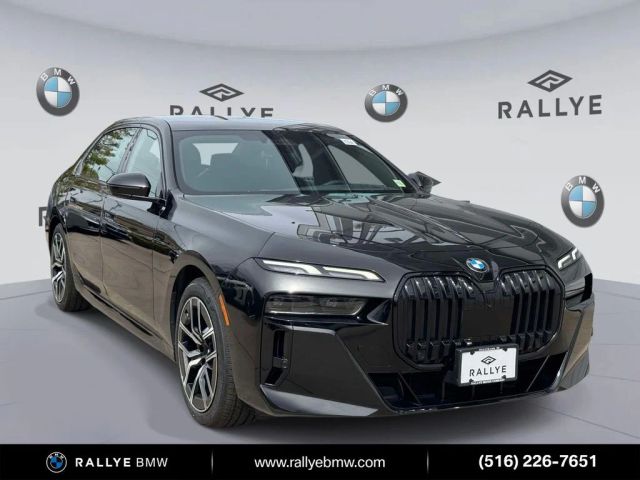 2023 BMW 7 Series