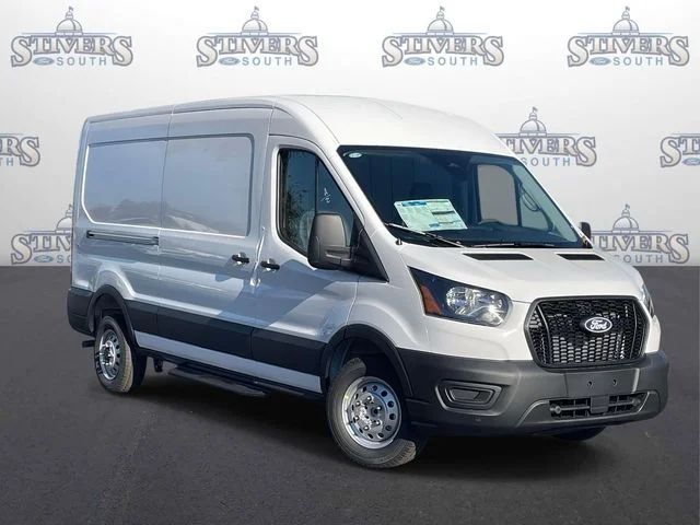 2026 Ford Transit-350