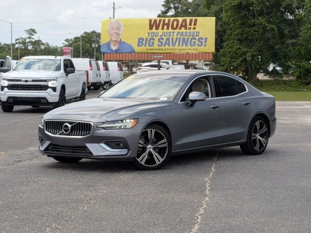 2020 Volvo S60
