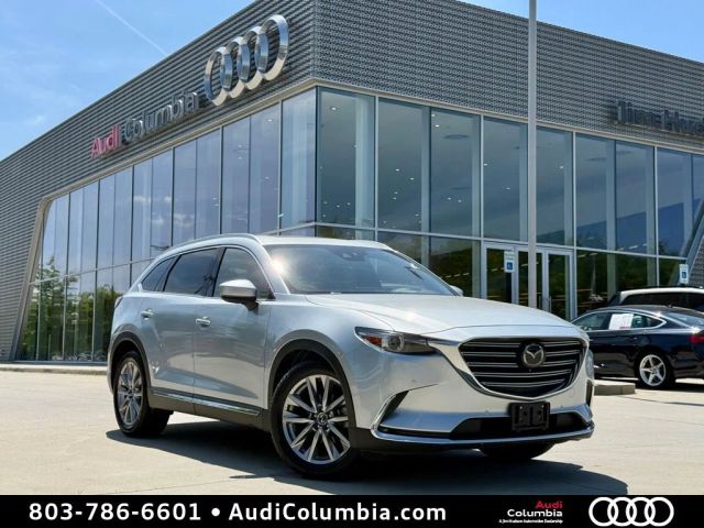2020 Mazda CX-9